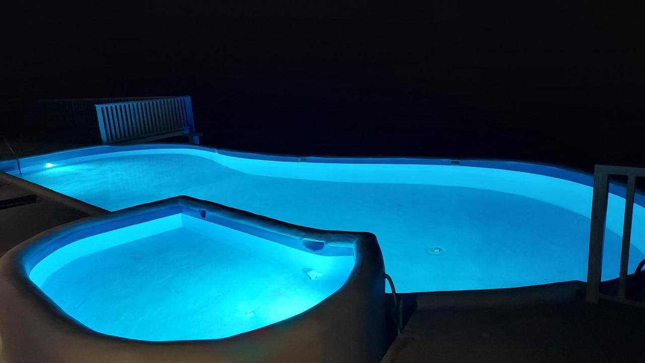 Apartament Blue Horizon Marathókampos Zewnętrze zdjęcie